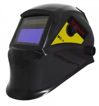 Сварочная маска Eurolux МС-1
