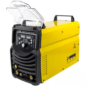 Сварочный аппарат MultiTIG-3200P AC/DC КЕДР