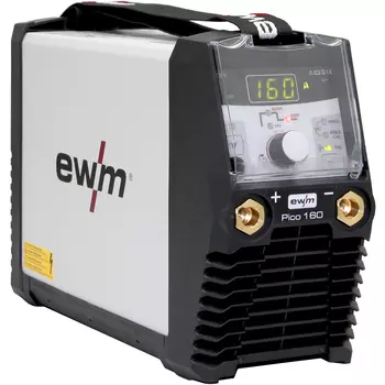 Сварочный инвертор EWM Pico 160 cel puls