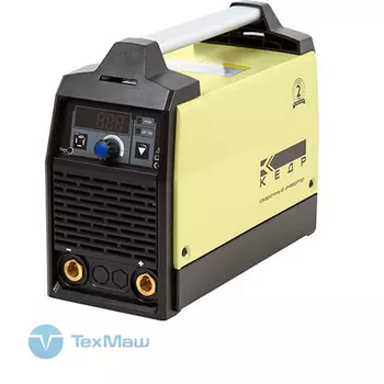 Сварочный инвертор MMA-200GDM КЕДР