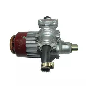 Сверло горное ЭР18Д-2М