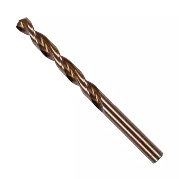 Сверло по металлу HSS-Co DIN 338 (1,5x40 мм) Projahn 250150