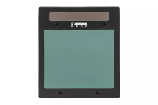 Светофильтр к маске КЕДР К-804 EXPERT