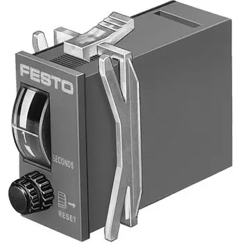 Таймер Festo PZVT-120-SEC [177616]