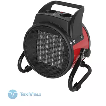 Тепловая электрическая пушка ТЭПК-2000К (круглая) Ресанта