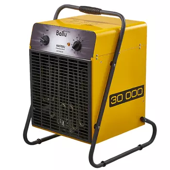 Тепловая пушка Ballu BHP-M2-30