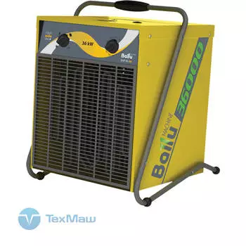 Тепловая пушка Ballu BHP-M-36