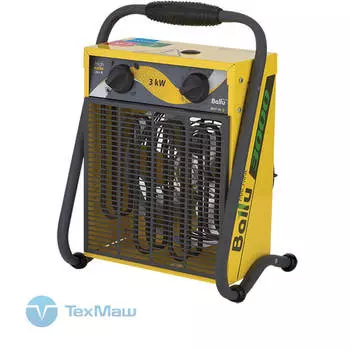 Тепловая пушка Ballu BHP-M-3