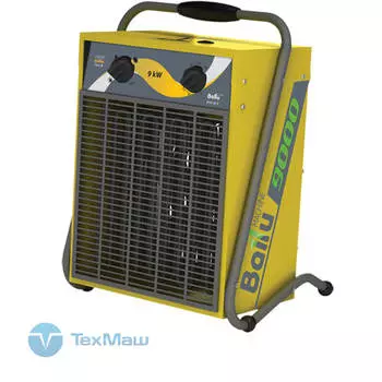 Тепловая пушка Ballu BHP-M-9