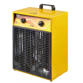 Тепловая пушка Ballu BHP-MЕ-15