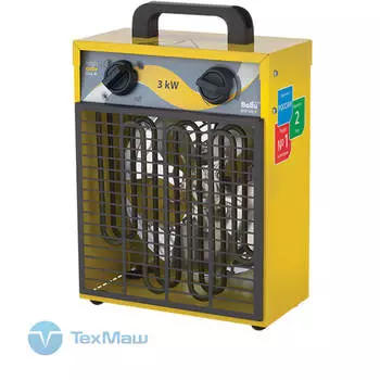 Тепловая пушка Ballu BHP-ME-3