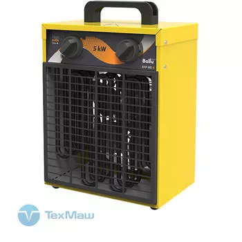 Тепловая пушка Ballu BHP-ME-5