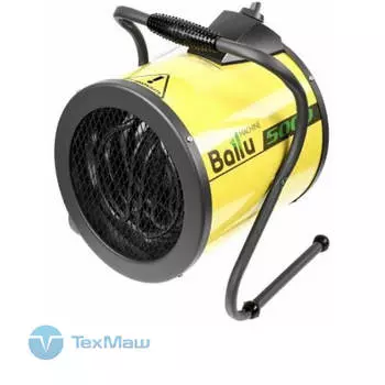 Тепловая пушка Ballu BHP-P-5