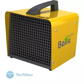 Тепловая пушка Ballu BKX-5