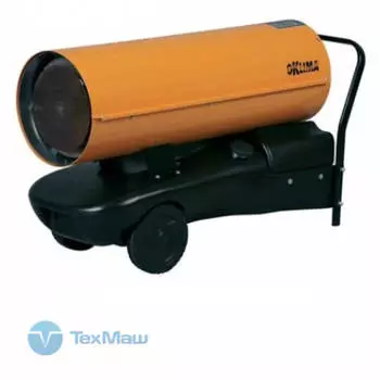 Тепловая пушка прямого нагрева Oklima SD 170