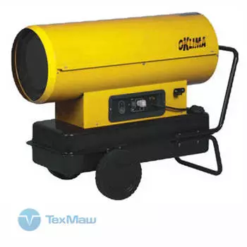 Тепловая пушка прямого нагрева Oklima SD 240