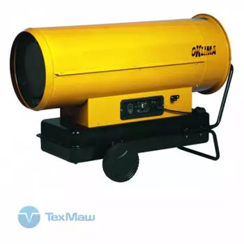 Тепловая пушка прямого нагрева Oklima SD 380
