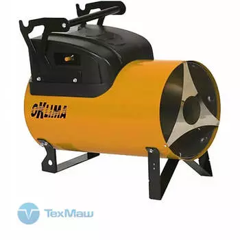 Тепловая пушка прямого нагрева Oklima SG 120 M