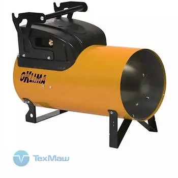 Тепловая пушка прямого нагрева Oklima SG 180 M