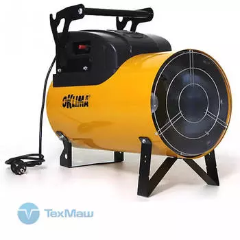 Тепловая пушка прямого нагрева Oklima SG 260 M