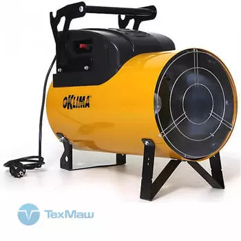 Тепловая пушка прямого нагрева Oklima SG 340 M