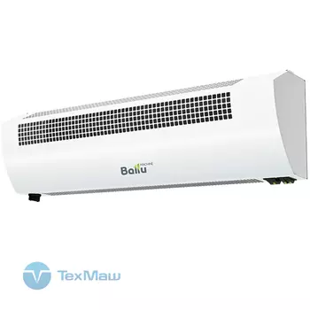 Тепловая завеса Ballu BHC-CE-3T