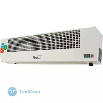 Тепловая завеса Ballu BHC-L08-T03
