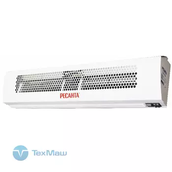 Тепловая завеса ТЗ-6С Ресанта (с пультом)