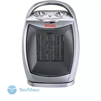 Тепловентилятор ТВК-2 Ресанта