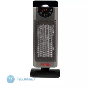 Тепловентилятор ТВК-3 Ресанта