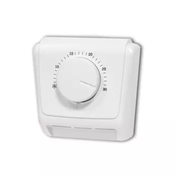 Терморегулятор ORBIS Clima ML (16А)