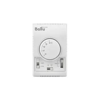 Термостат Ballu BMC-1
