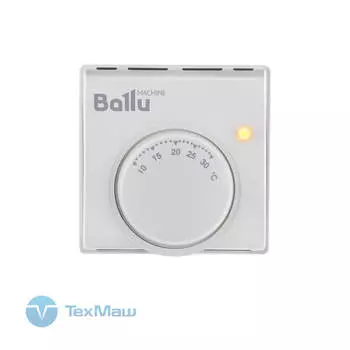 Термостат механический Ballu BMT-1