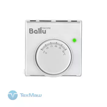 Термостат механический Ballu BMT-2