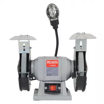 Точильный станок Т-150/250 Ресанта