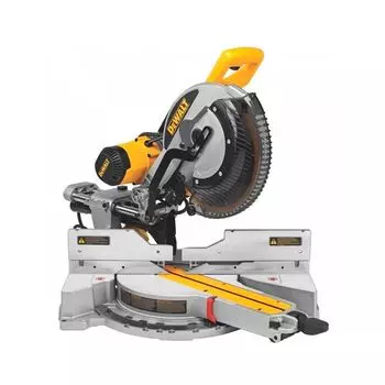 Торцовочная пила DEWALT DWS780