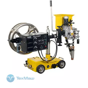 Трактор сварочный КЕДР FD12-200T (установка SAW)