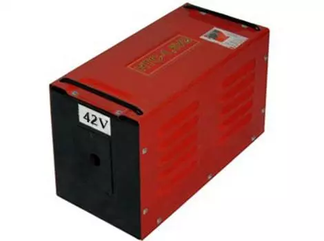 Трансформатор напряж. НТС- 4,0 У2 380В/42В, 44 кг