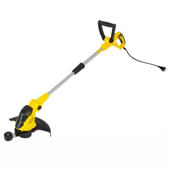 Триммер электрический HUTER GET-600