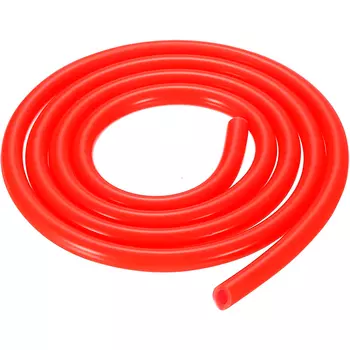 Трубка полиамидная (нейлоновая) красная Camozzi TRN 6/4-R