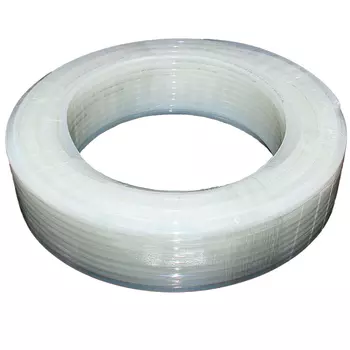 Трубка полиамидная (нейлоновая) прозрачная PA6 12х10 мм (20 атм)