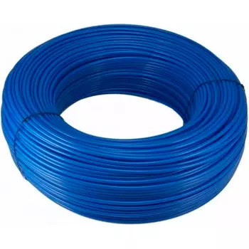 Трубка полиуретановая Camozzi TPU 16/11-B синяя (5м)