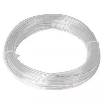 Трубка полиуретановая Camozzi TPU 5/3 прозрачная