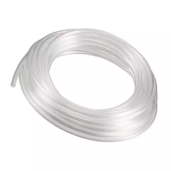 Трубка полиуретановая Camozzi TPU 8/6 прозрачная