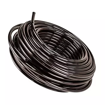 Трубка полиуретановая Camozzi TPU 8/6-N черная