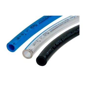 Трубка полиуретановая синяя NBPT TPU 8/6-В