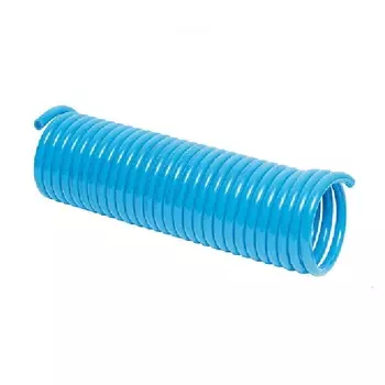 Трубка спиральная полиэстровая HTR 8/6 Camozzi SH86B15 (L=15)