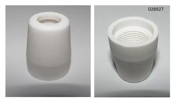 ТС-60 насадка защитная для плазмотрона