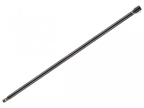 Удлинитель 1000х20мм со шплинтом ECO EX-100 (для бура почвенного. Совместимость: ECO GD-52, ECO GD-53, Oleo-mac MTL 51)