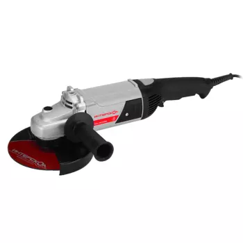 Угловая шлифмашина Интерскол УШМ-180/2000М